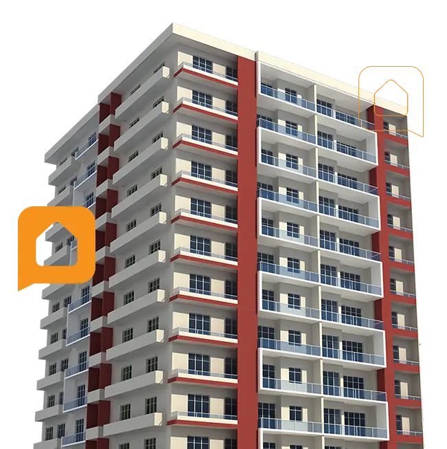 Real Aasti group buying residential property