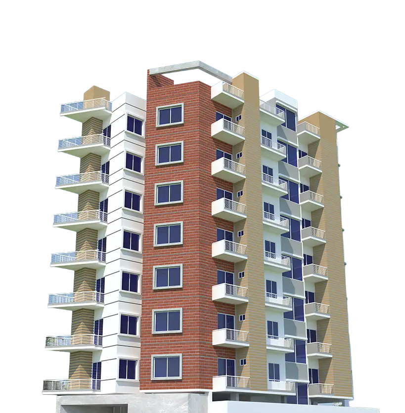 Corporate housing group buying with Real Aasti