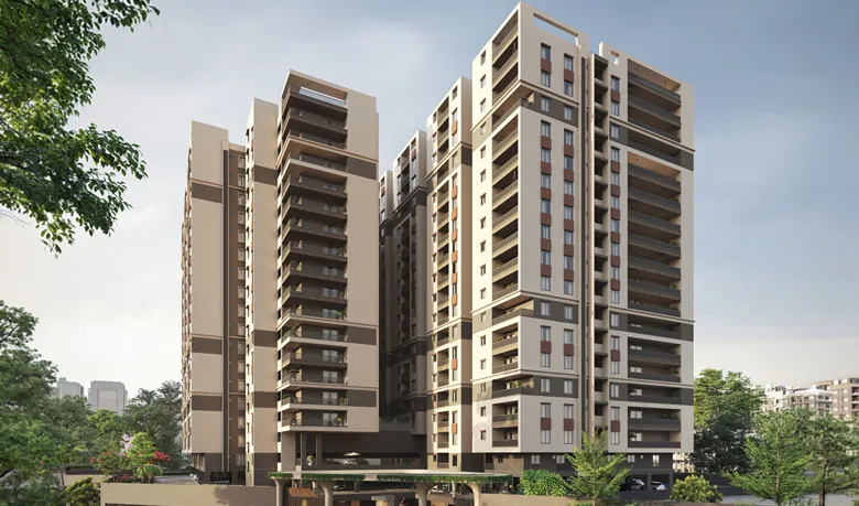 Sree Balajee Altis