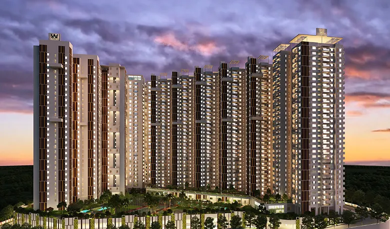 Iconica Capitol