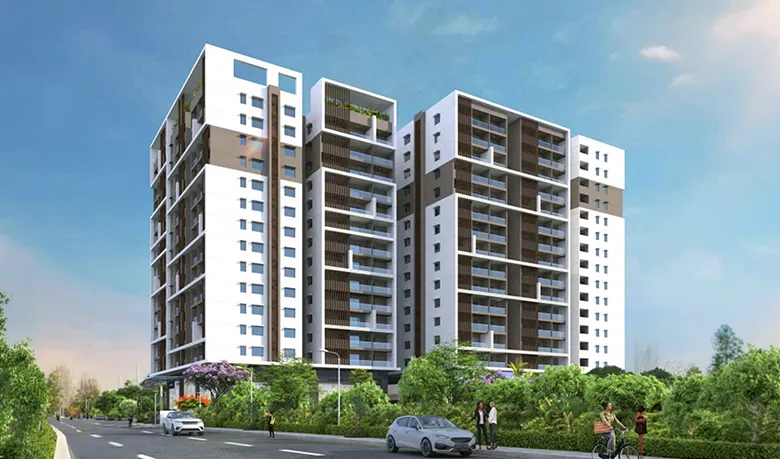CMR Karlan Square