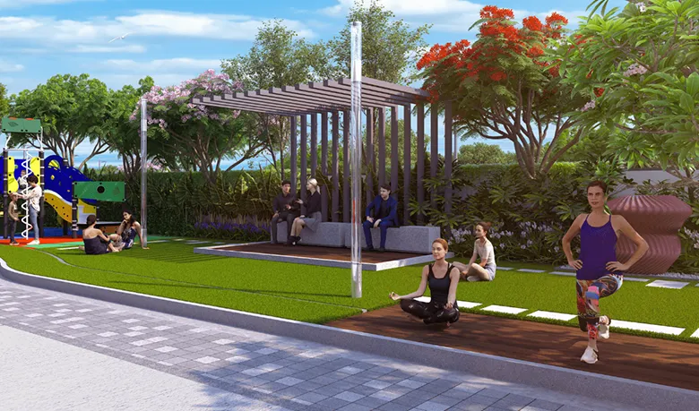 CMR Karlan Square