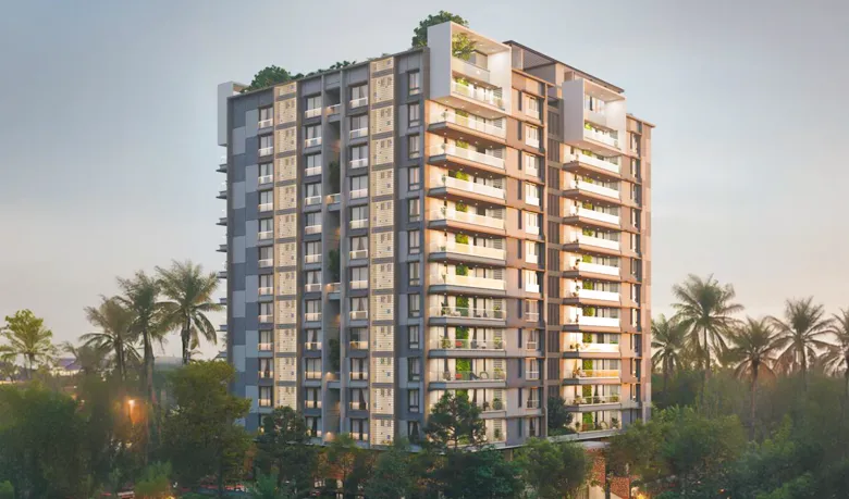 Anandhini Serene 48
