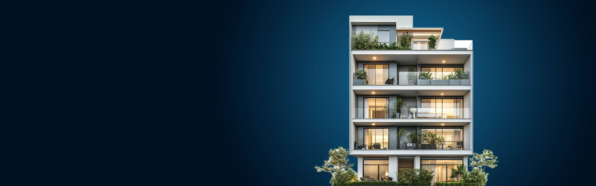 VK Nexus XV apartments in Visakhapatnam