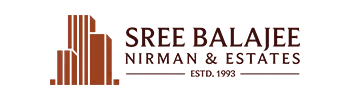 Sree Balajee developer logo