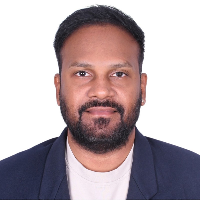 Pradeep Kattamuri