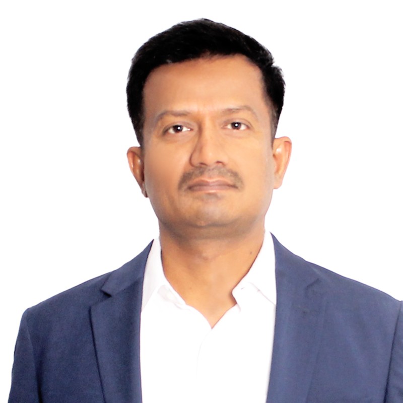 Satish Chandra